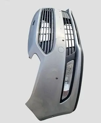 Ford Galaxy Front bumper