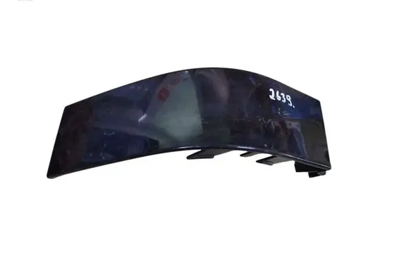 Volkswagen Sharan Rear/tail light trim molding 7M5807871