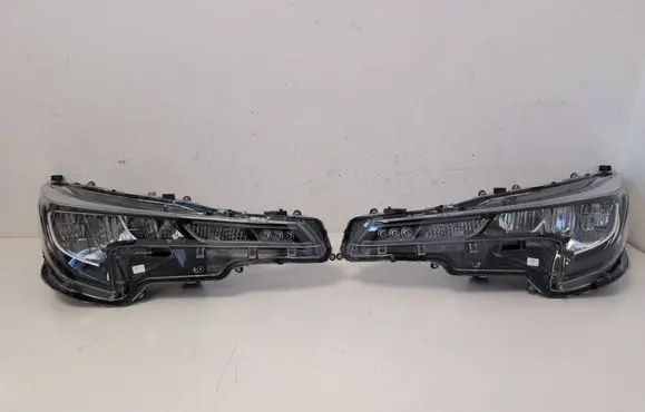 Toyota Corolla E210 E21 Headlights/headlamps set 8111002S60 90119224 8115002S60