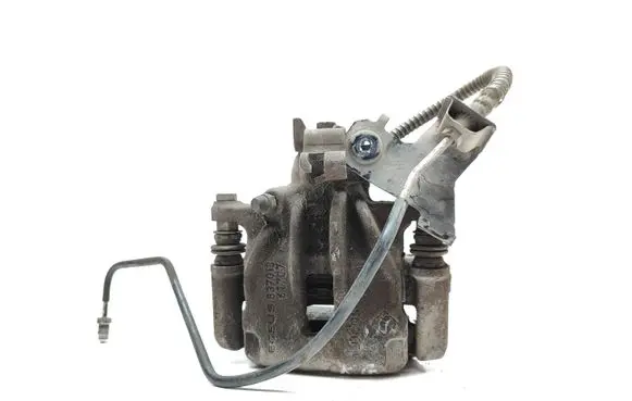 Renault Trafic III (X82) Rear brake caliper