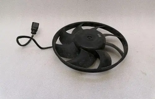 Porsche Cayman 987 Cooling fan wiring 98762403600