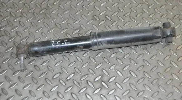Nissan Qashqai Rear shock absorber/damper 562104EA2A
