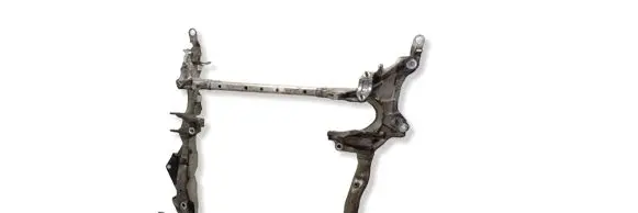 Audi Q5 SQ5 Front subframe 8R0399315 AUQ5137002