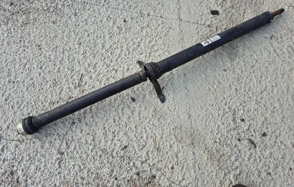 Drive shaft (set)