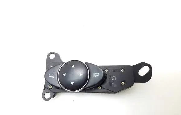 Mercedes-Benz E W211 Wing mirror switch A2118212451