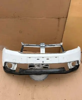 Renault Sandero II Front bumper 620223956R