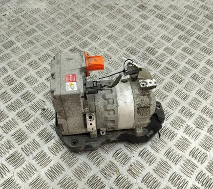 Skoda Enyaq iV Air conditioning (A/C) compressor (pump) 1EA820808E 1EA816551H
