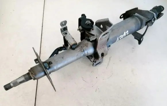 Nissan Almera N16 Steering wheel axle