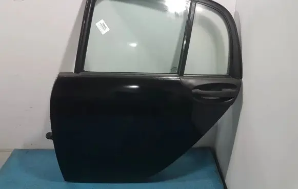 Smart ForFour I Rear door