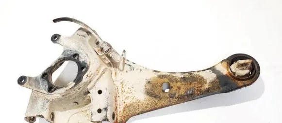 Mitsubishi ASX Rear upper control arm/wishbone