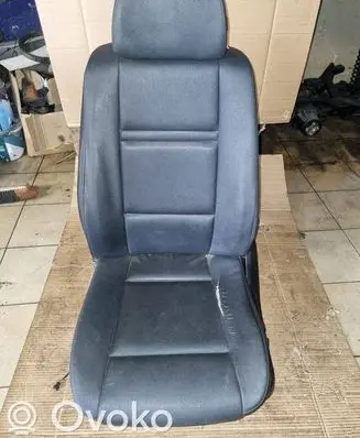 BMW X5 E70 Front driver seat 
