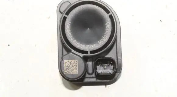 Lexus UX Alarm system siren 8904076020