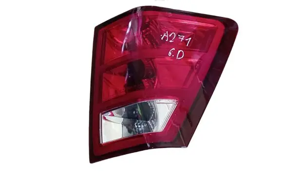 Jeep Grand Cherokee (WK) Rear/tail lights