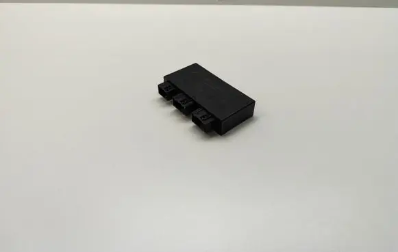 BMW 5 E60 E61 Parking PDC control unit/module 6954007 66216954007