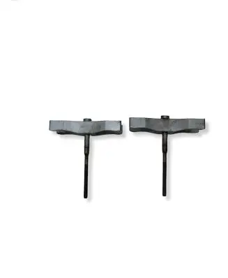 Volkswagen Golf VII Fuel Injector clamp holder