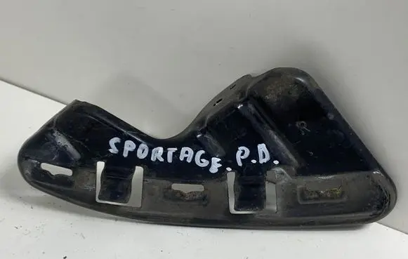 KIA Sportage Fender mounting bracket
