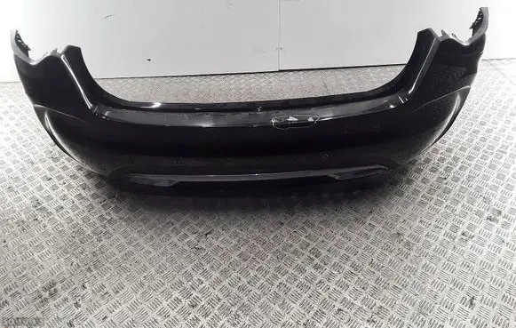 Citroen DS4 Rear bumper B750938704