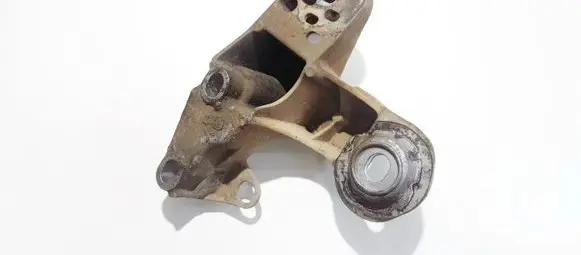 Audi A4 S4 B6 8E 8H Engine mounting bracket 8e0199351c