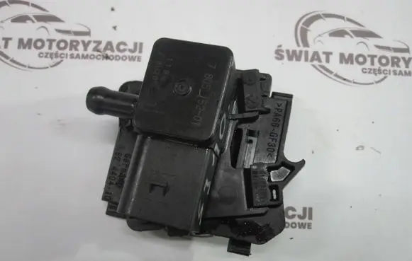 Mini One - Cooper Clubman R55 Exhaust pressure sensor N47C16