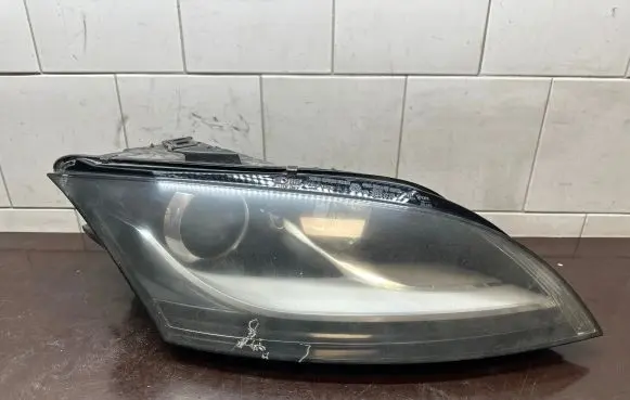 Audi TT TTS Mk2 Headlight/headlamp 8J0941004AK