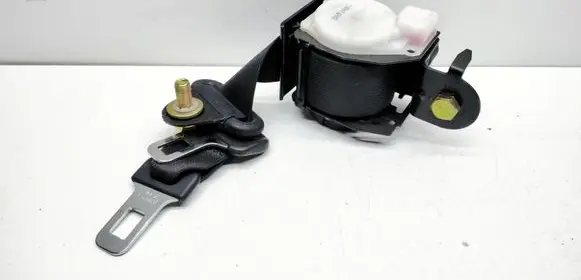 Mazda 6 Rear seatbelt DH734MC