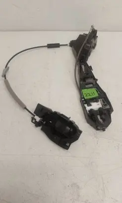 Toyota Proace Rear door lock PSA084143 2361A0329M8 16942550