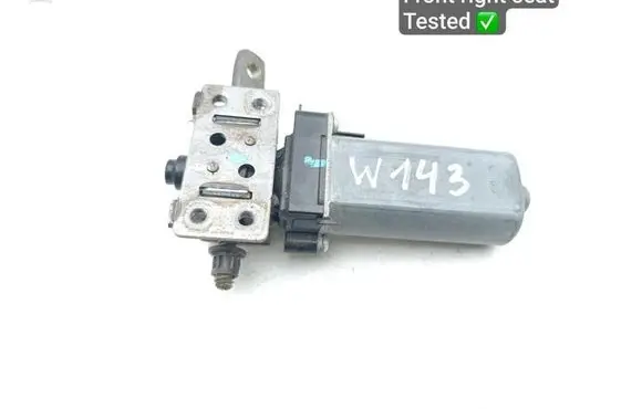 Mercedes-Benz GL X166 Seat adjustment motor 986300