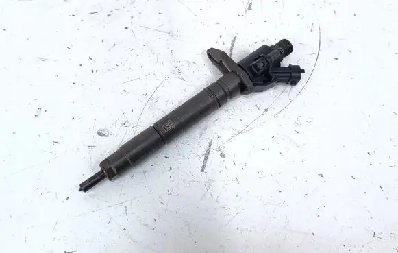 Land Rover Range Rover Sport L320 Fuel injector 9X2Q9K546DB 0445116 0445116013