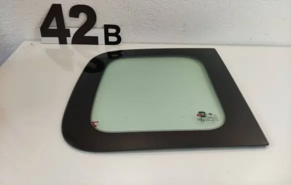 Fiat Panda III Rear side window CAREWAYPARTS
