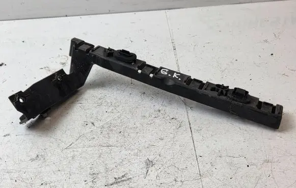 Fiat Doblo Rear bumper mounting bracket 51818345