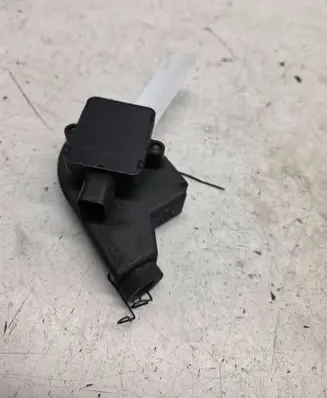 Peugeot 607 Accelerator pedal position sensor 9613889180