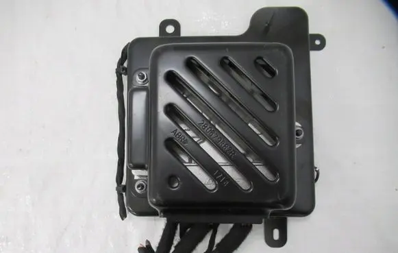 Renault Captur Sound amplifier 280630487R