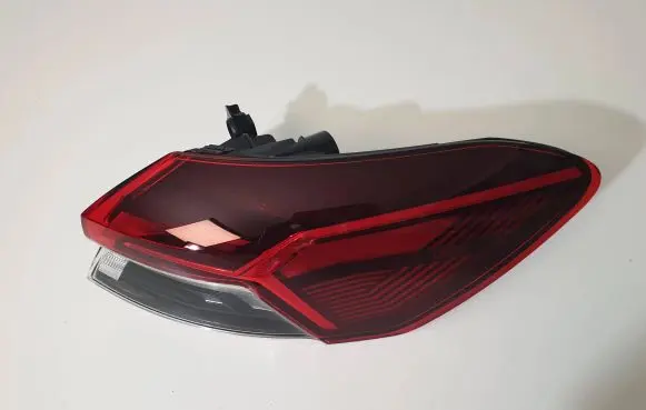 Audi Q4 Sportback e-tron Rear/tail lights 89A945092 L320694 L3206949519