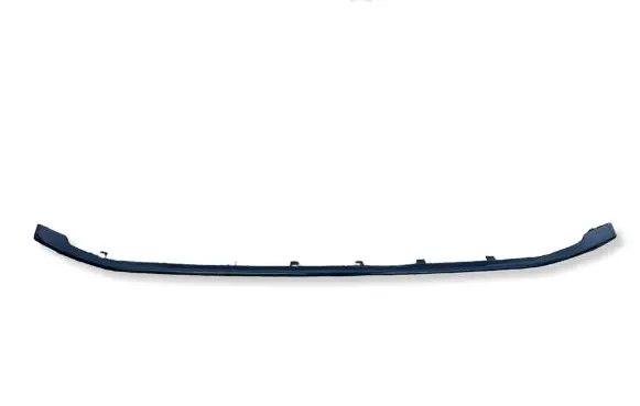 Audi Q3 F3 Front bumper splitter molding 83A853643