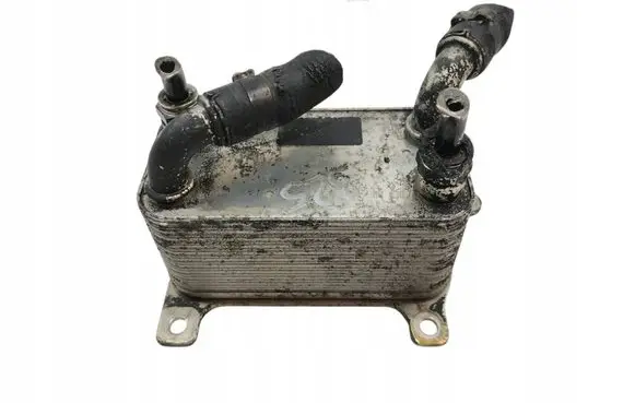 Alfa Romeo Tonale Engine oil radiator 