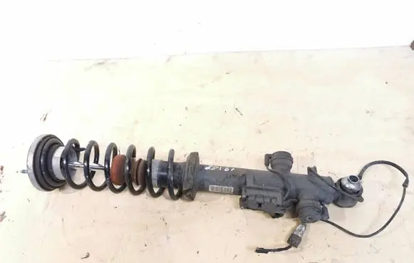 BMW 7 F01 F02 F03 F04 Rear shock absorber with coil spring 6796928 007248 10541310