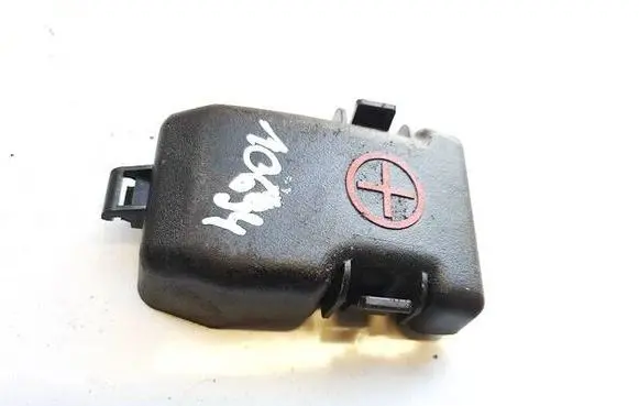 KIA Ceed Battery box tray cover/lid 3729007200 37290-07200