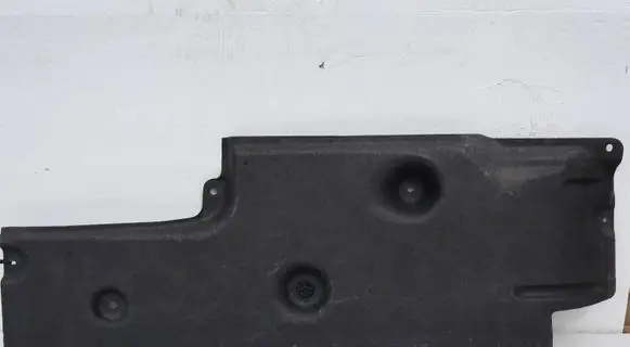 Volvo V60 Center/middle under tray cover 31333784