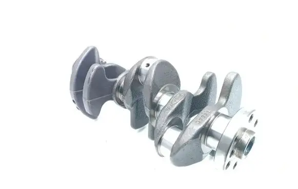 Ford Fiesta Crankshaft SFJC CM5G6303 M1DA