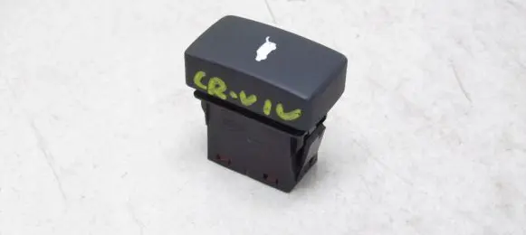 Honda CR-V Tailgate opening switch 