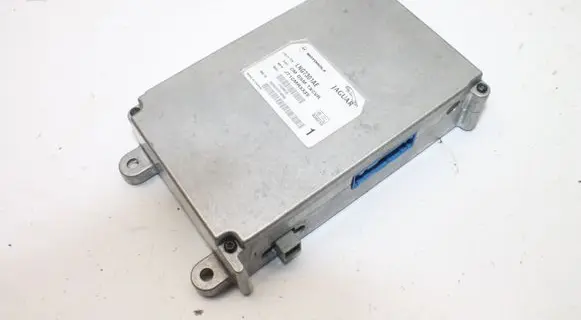 Jaguar XJ X40 Phone control unit/module LNG7301AE