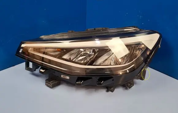 Volkswagen ID.4 Headlight/headlamp 11B941005A 0021751209
