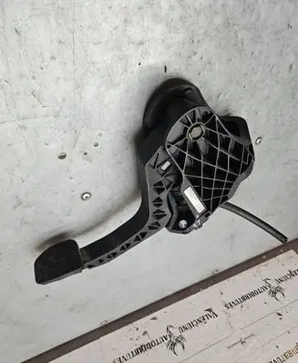 Audi A3 S3 8P Clutch pedal 1K1721059AF 20062003 120701422