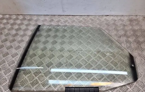 Audi A8 S8 D2 4D Rear door window glass DOT27M580AS2