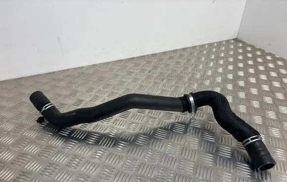 Renault Laguna III Engine coolant pipe/hose 215010012N
