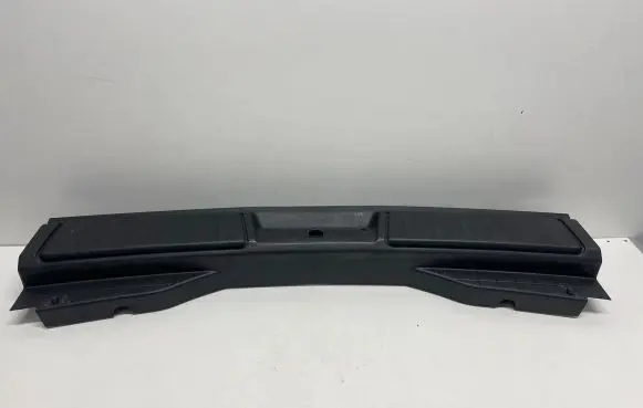 Jaguar F-Pace Trunk/boot sill cover protection HK83406A64AD8PVJ 55278802 632110130