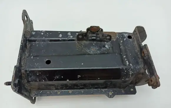 BMW Z4 E85 E86 Front bumper shock/impact absorber 