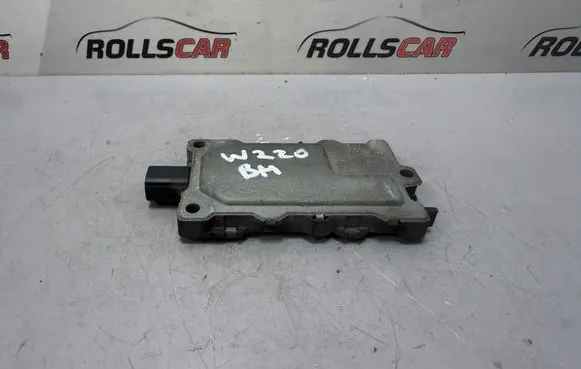 Mercedes-Benz S W220 Air quality sensor 1147212080 2118300472 28RTL124