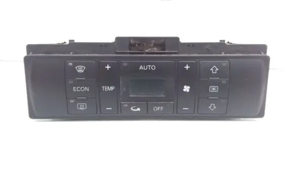 Audi A4 S4 B5 8D Climate control unit 8D0820043M 5HB00790805