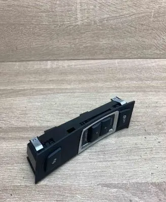 BMW 5 F10 F11 Other switches/knobs/shifts 9197918